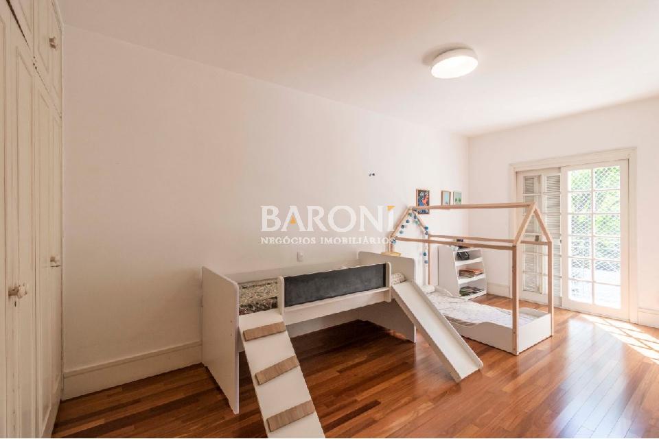 Casa - Jardim Guedala