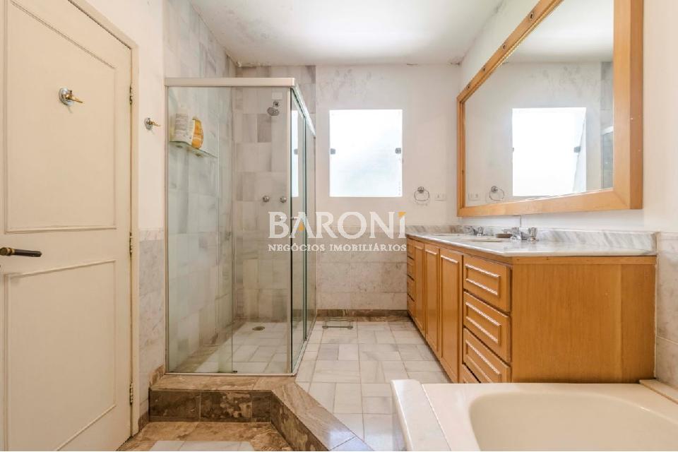 Casa - Jardim Guedala