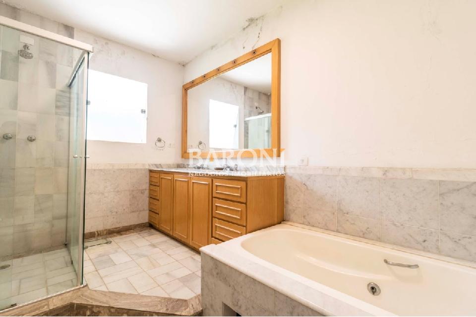 Casa - Jardim Guedala