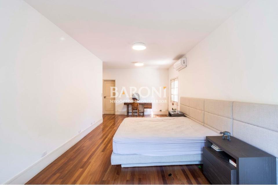 Casa - Jardim Guedala