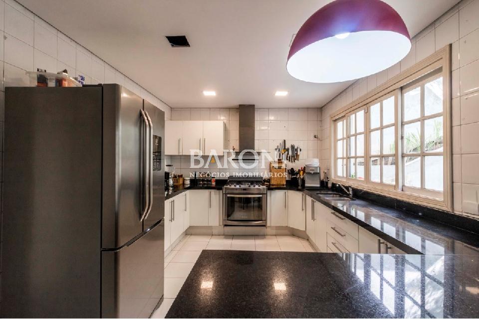 Casa - Jardim Guedala