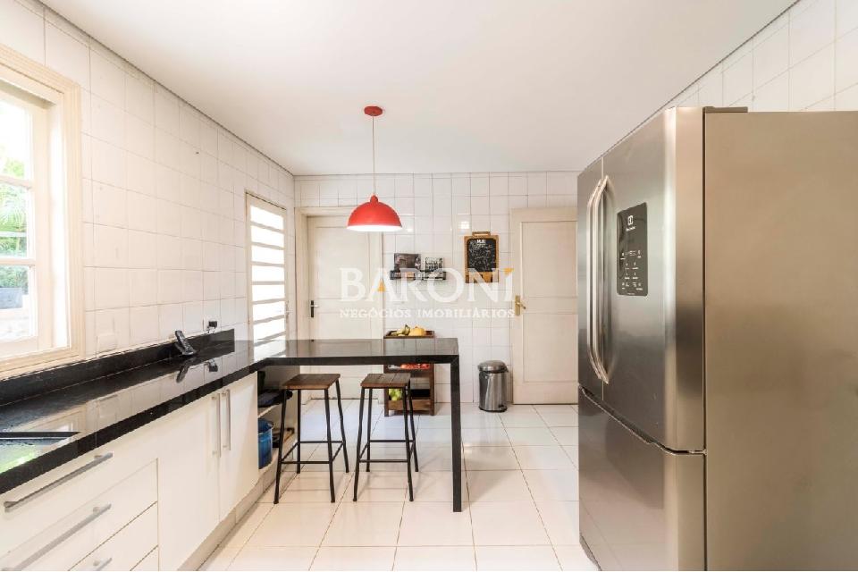 Casa - Jardim Guedala