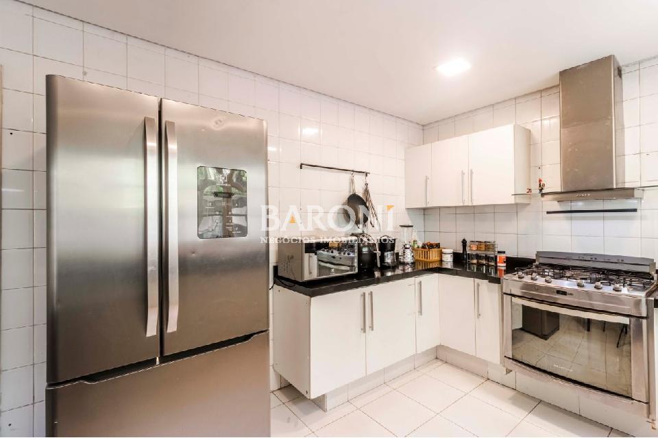 Casa - Jardim Guedala