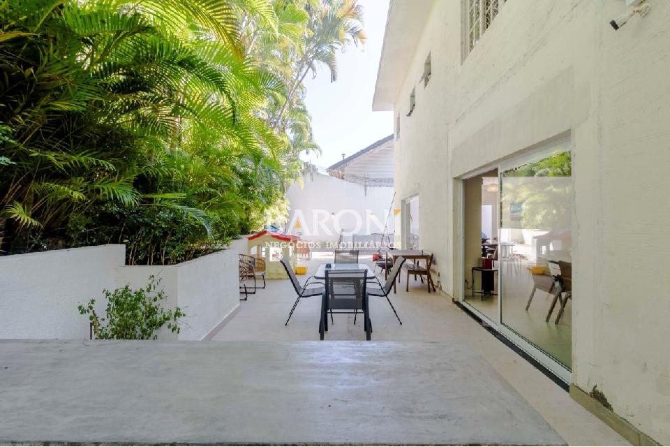 Casa - Jardim Guedala