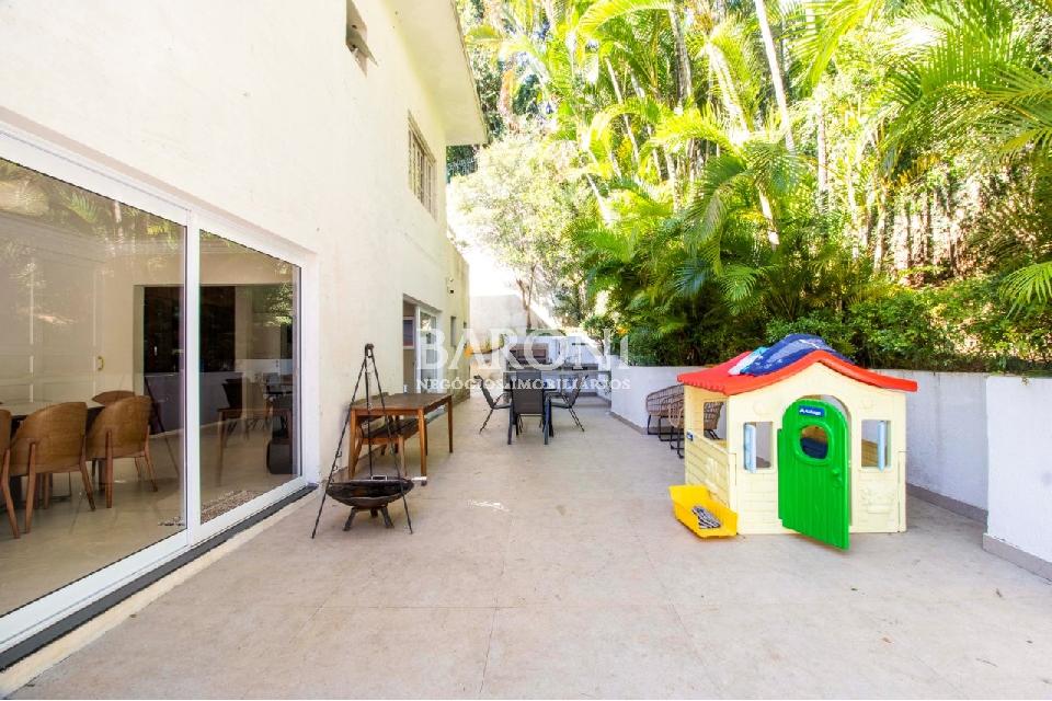 Casa - Jardim Guedala