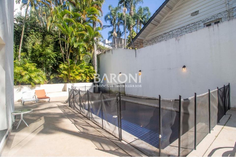 Casa - Jardim Guedala