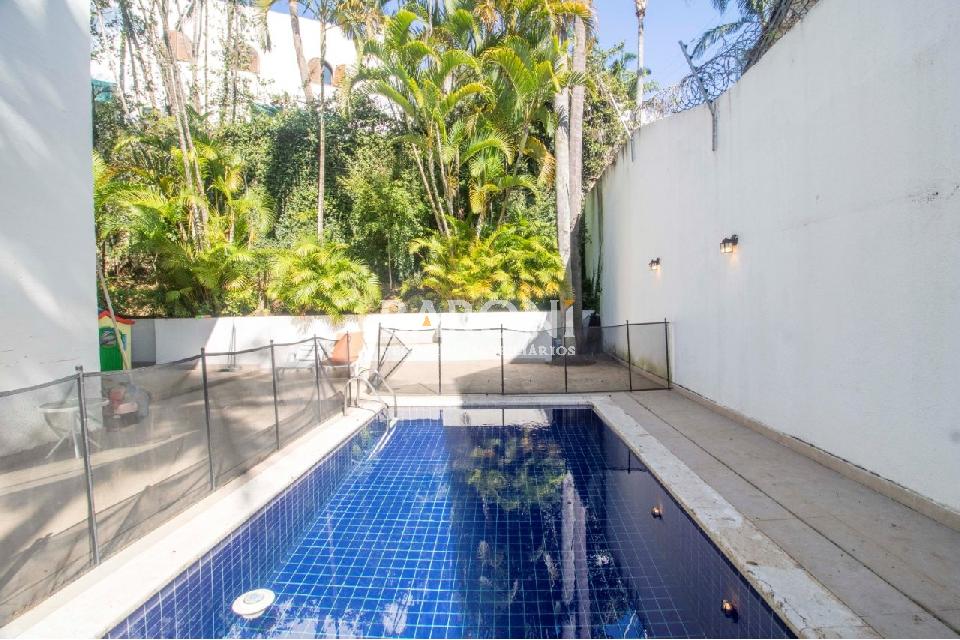 Casa - Jardim Guedala