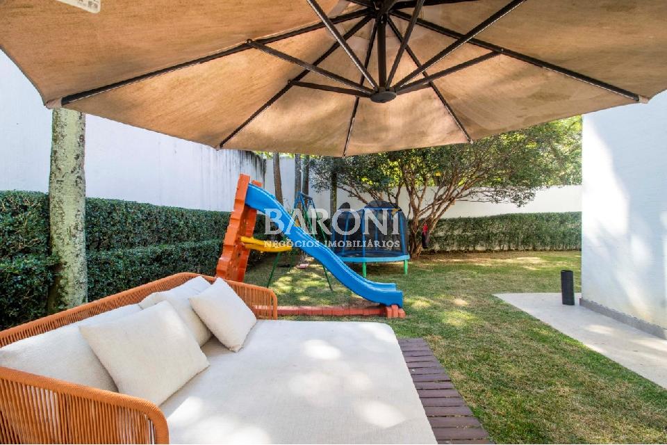 Casa - Jardim Guedala