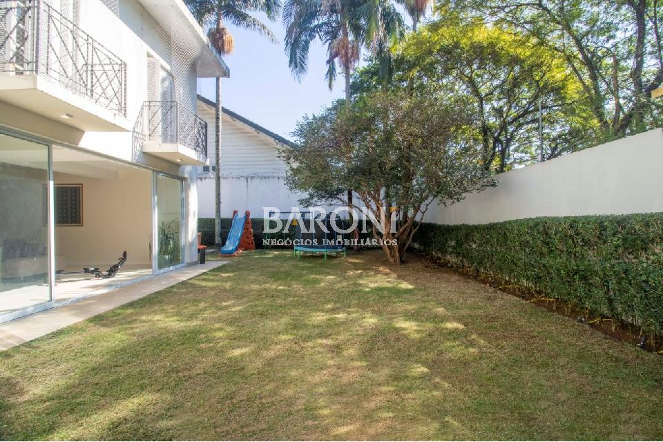 Casa - Jardim Guedala