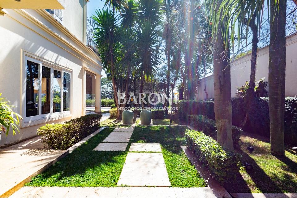 Casa - Jardim Guedala