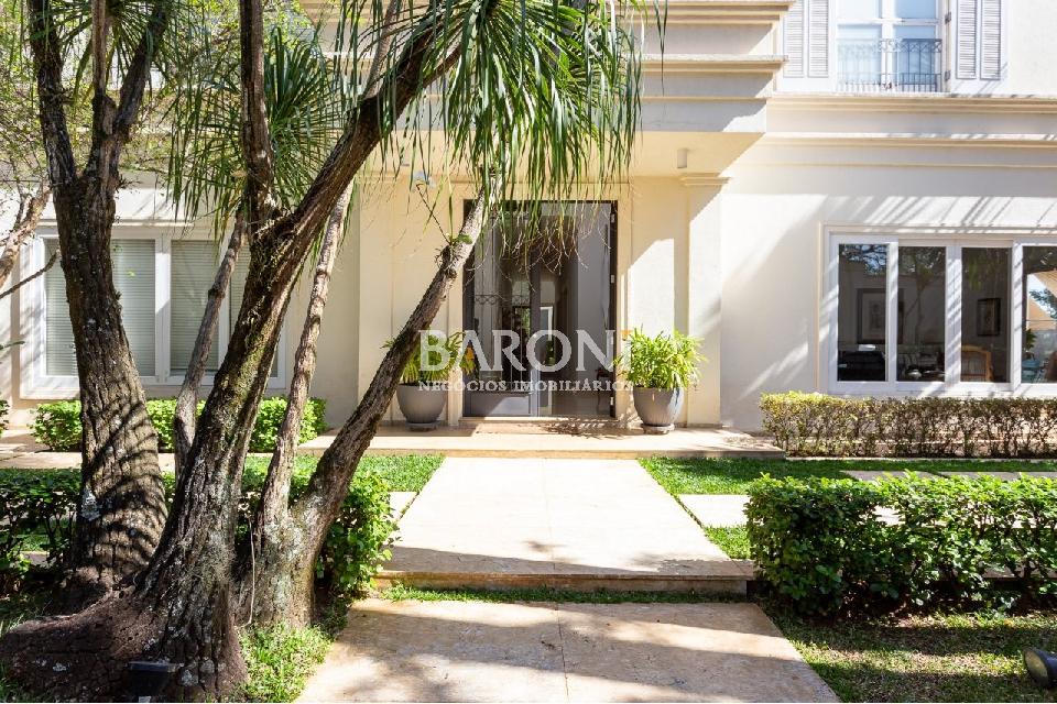 Casa - Jardim Guedala