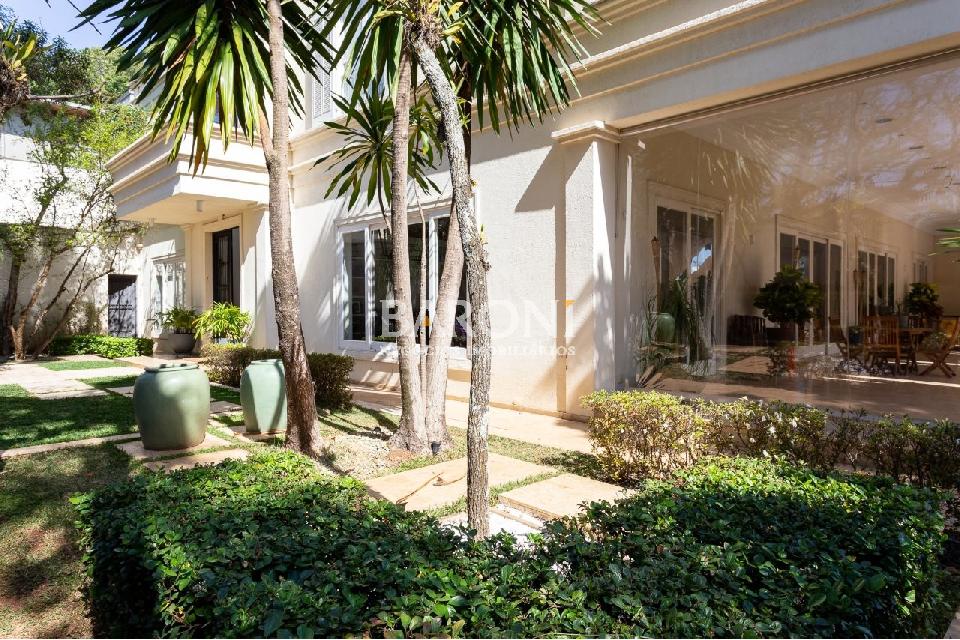 Casa - Jardim Guedala