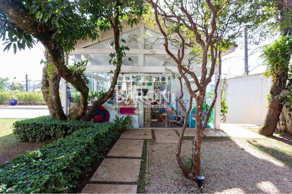 Casa - Jardim Guedala