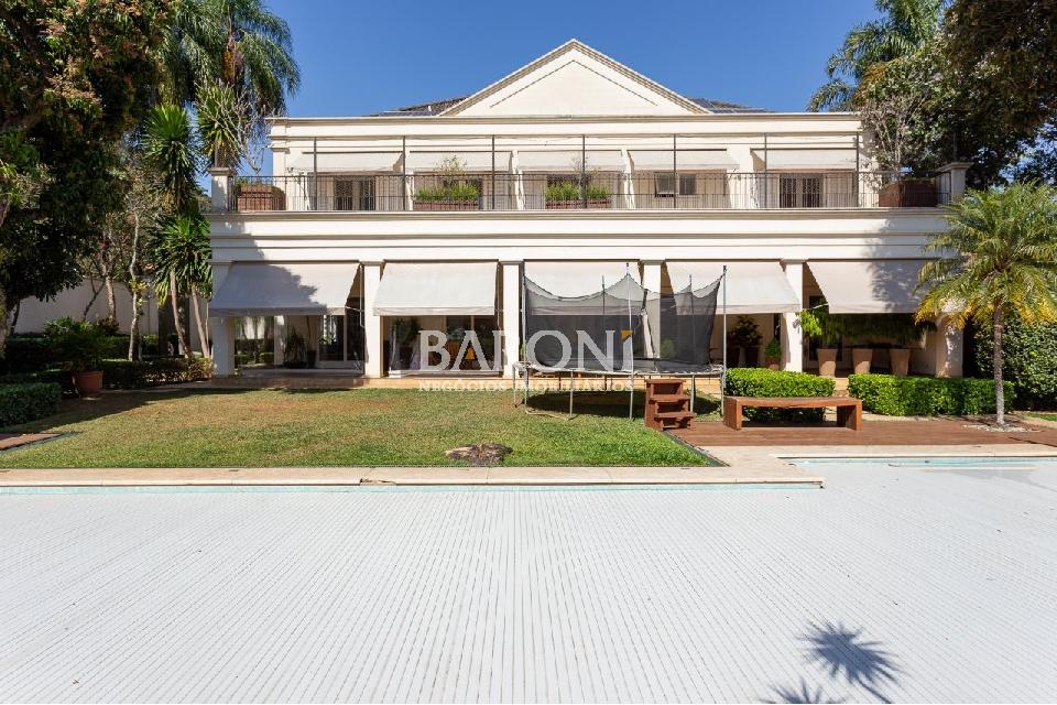 Casa - Jardim Guedala