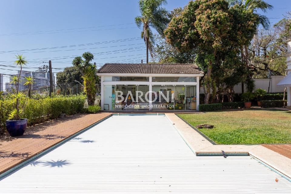 Casa - Jardim Guedala