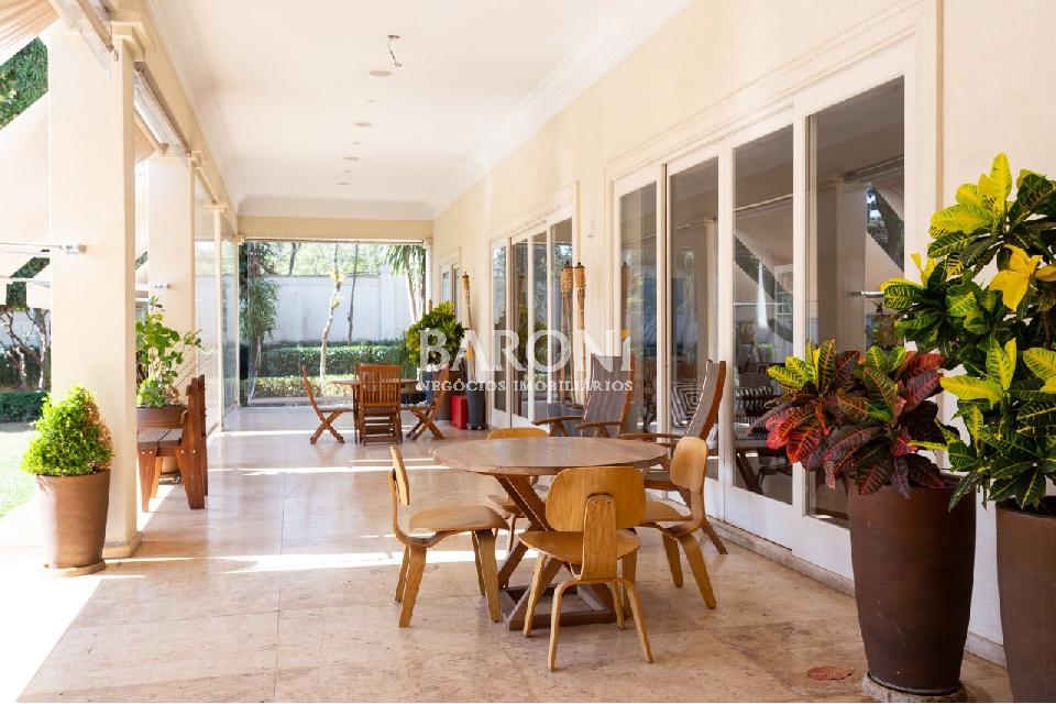 Casa - Jardim Guedala