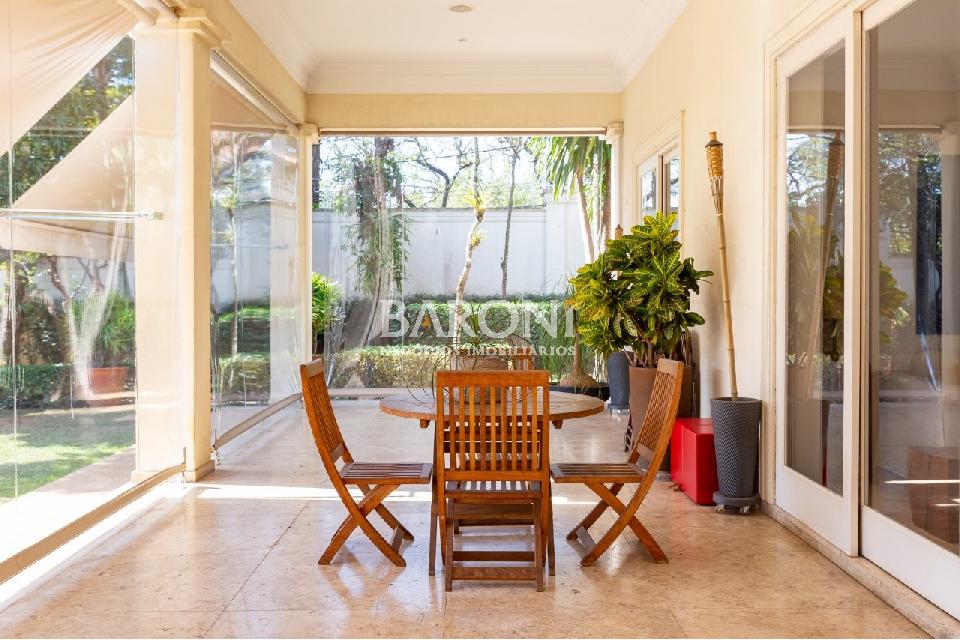 Casa - Jardim Guedala