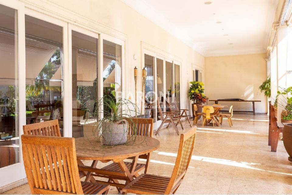 Casa - Jardim Guedala