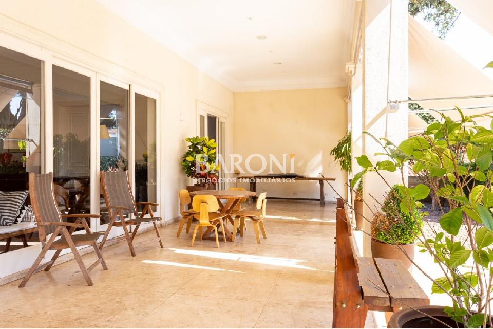 Casa - Jardim Guedala