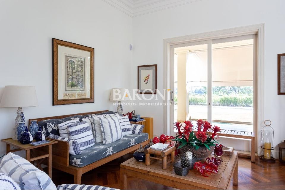 Casa - Jardim Guedala