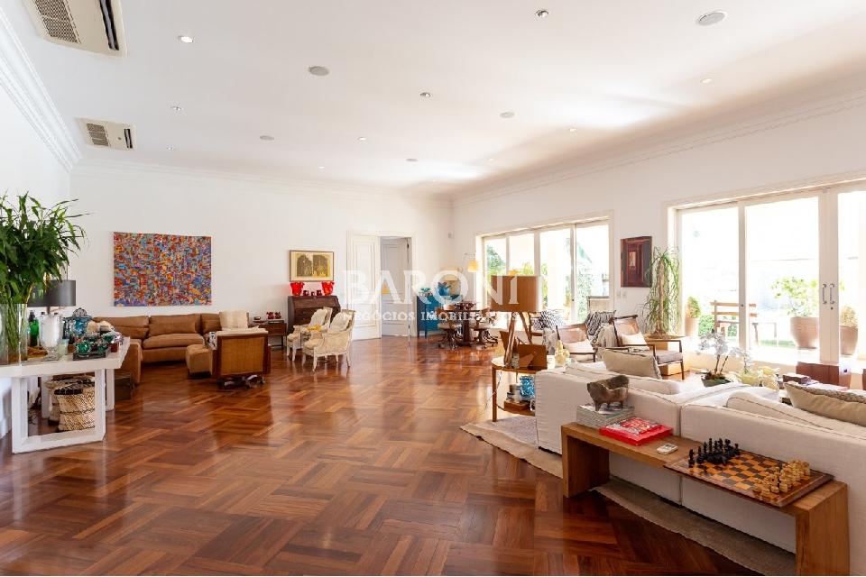 Casa - Jardim Guedala