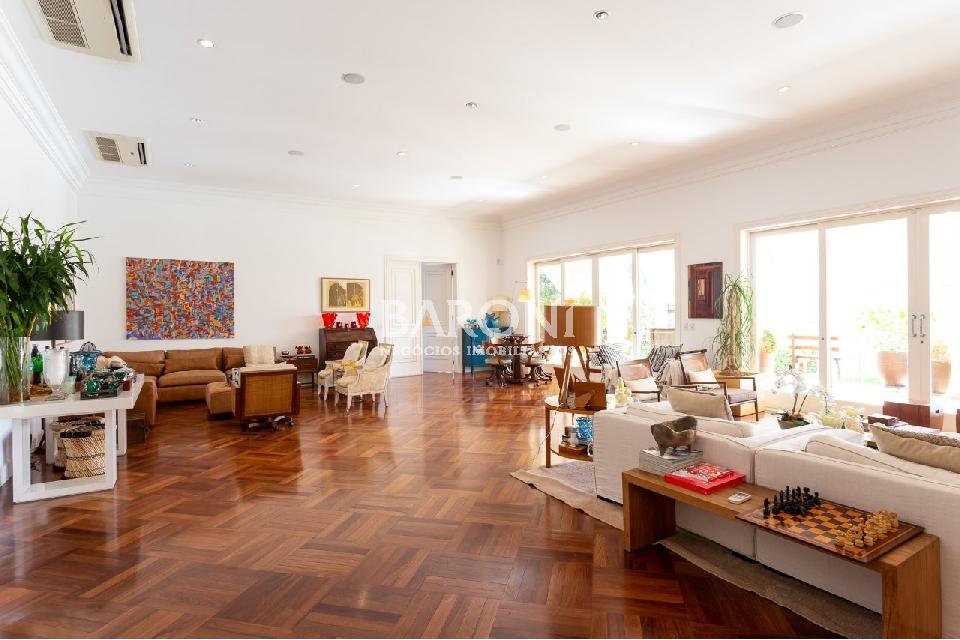 Casa - Jardim Guedala