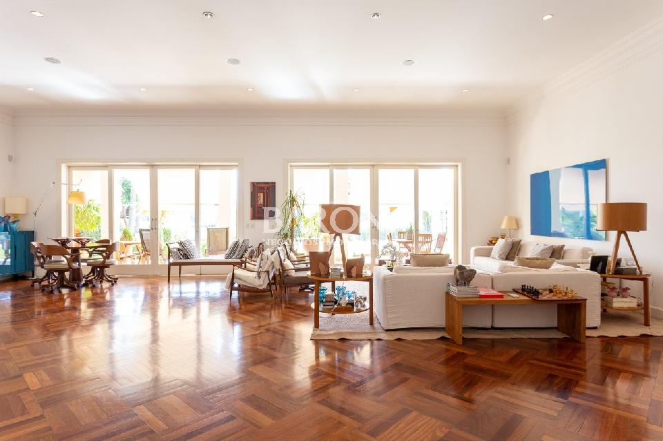 Casa - Jardim Guedala