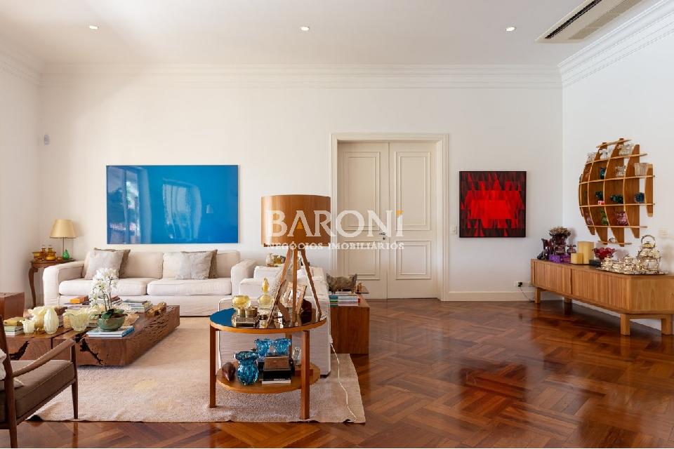 Casa - Jardim Guedala