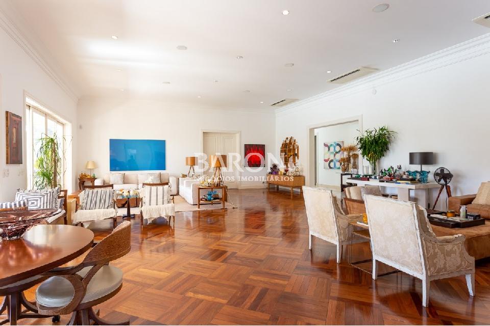 Casa - Jardim Guedala