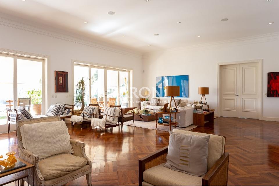 Casa - Jardim Guedala