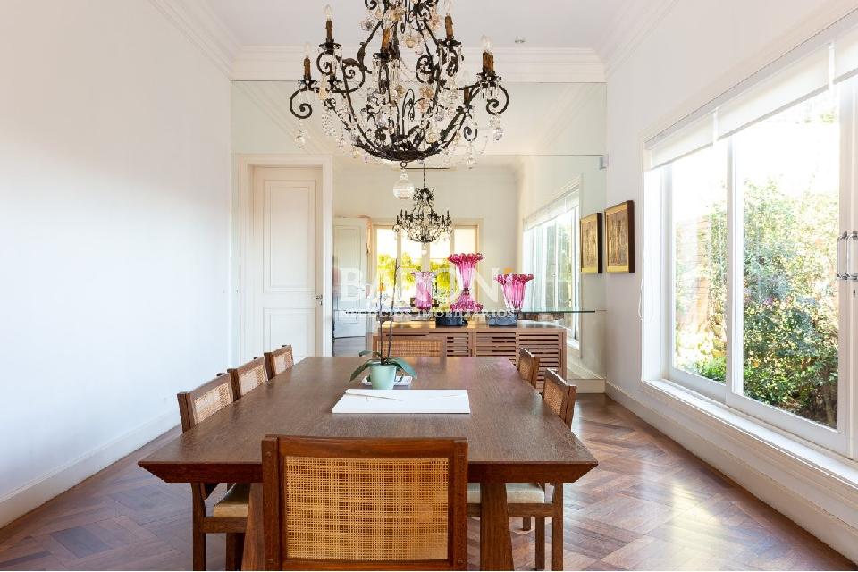 Casa - Jardim Guedala