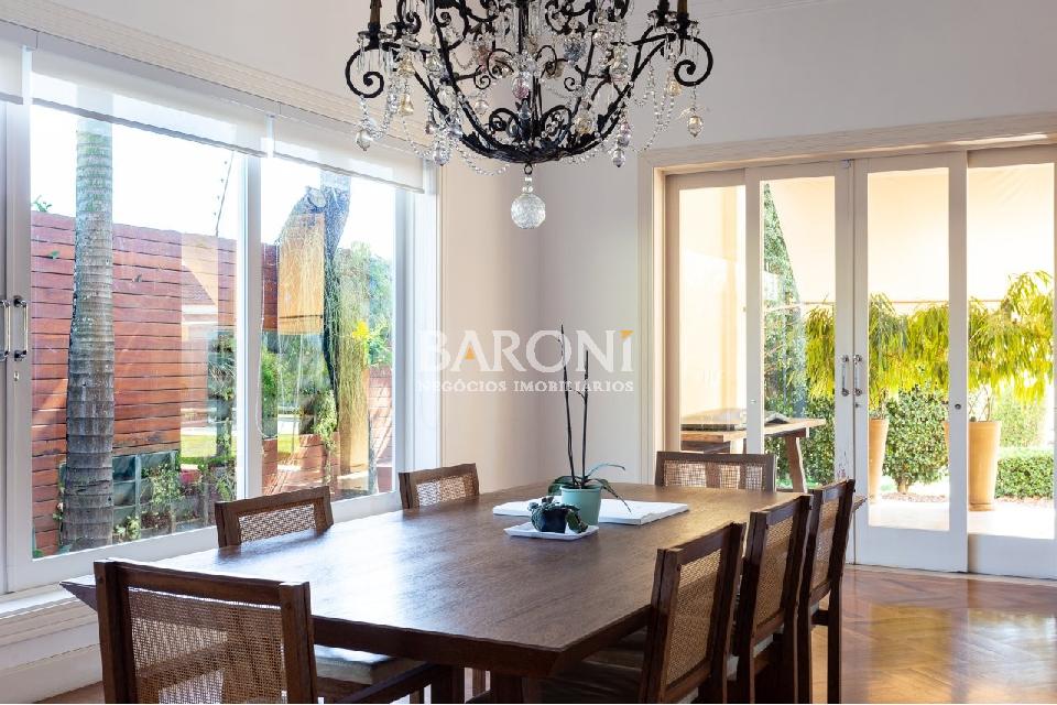 Casa - Jardim Guedala