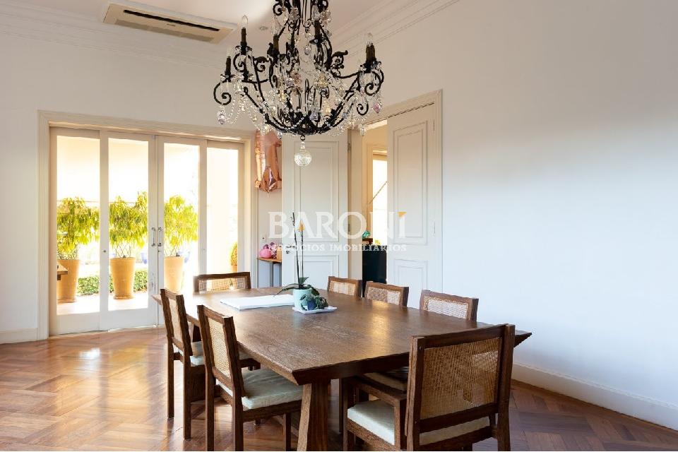 Casa - Jardim Guedala