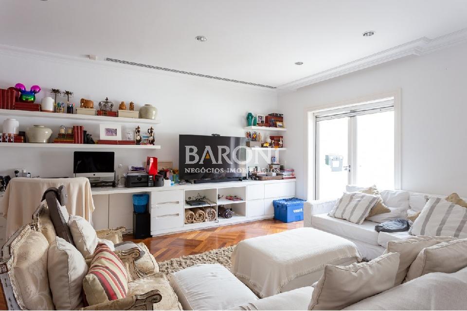 Casa - Jardim Guedala