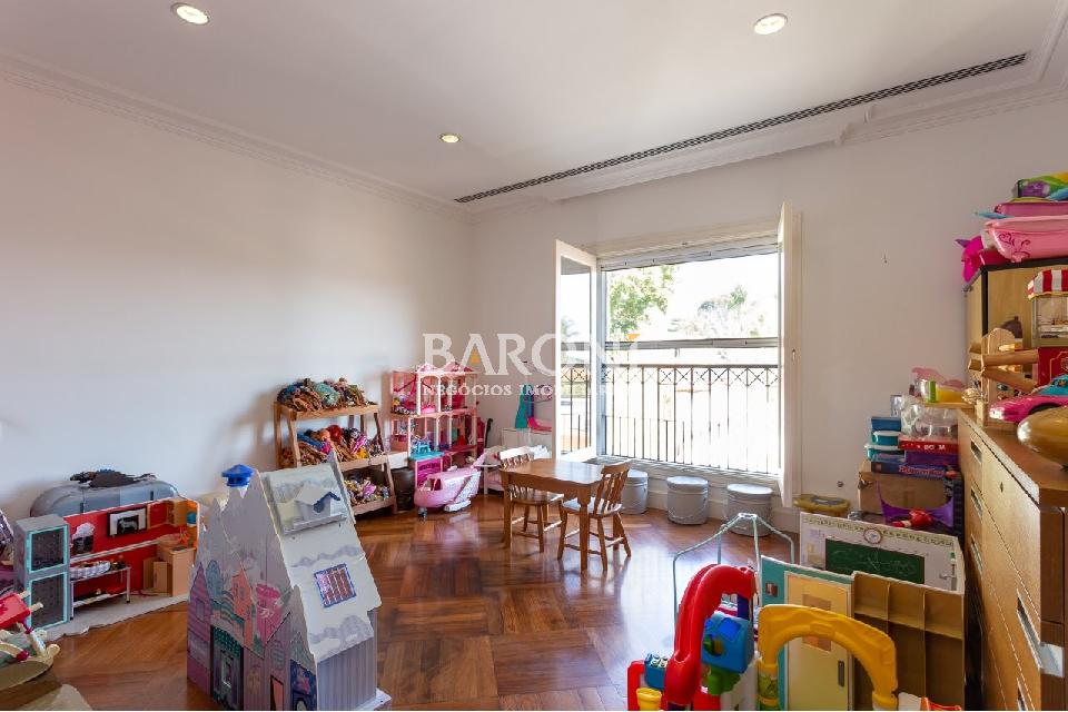 Casa - Jardim Guedala