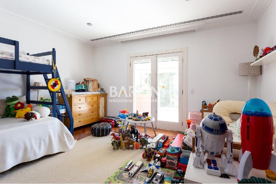 Casa - Jardim Guedala