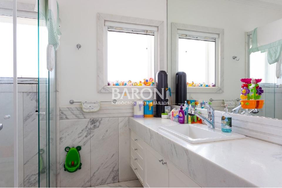 Casa - Jardim Guedala