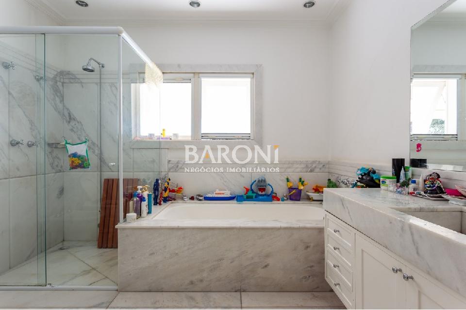 Casa - Jardim Guedala