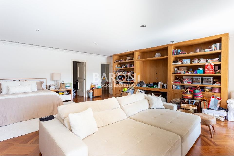 Casa - Jardim Guedala