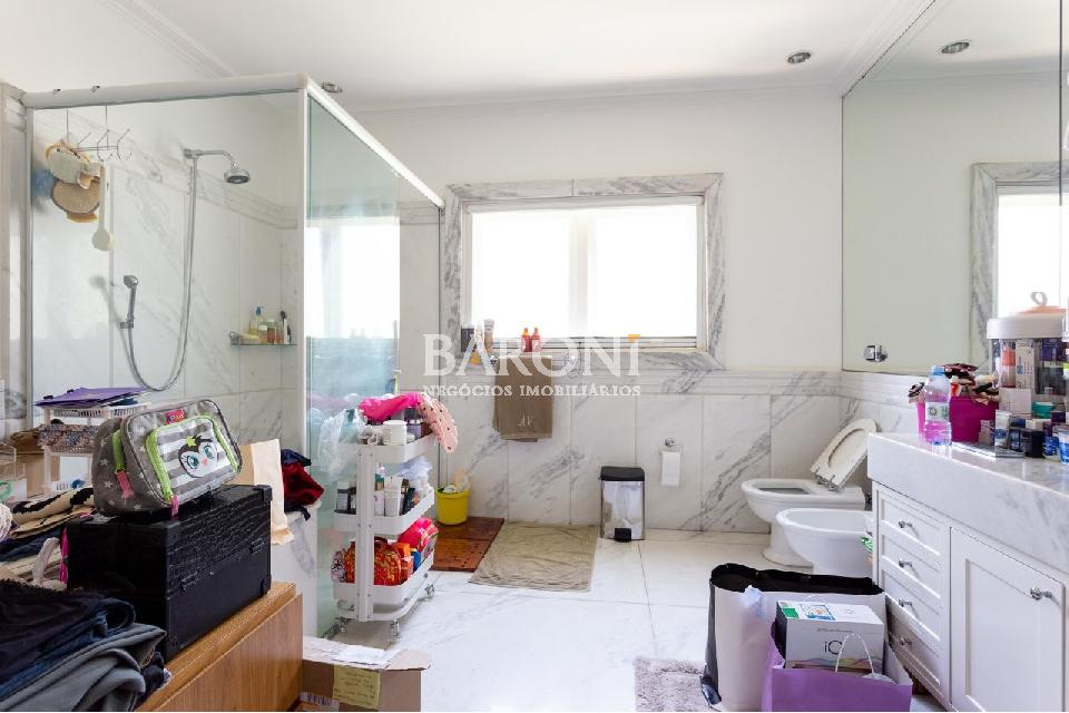 Casa - Jardim Guedala