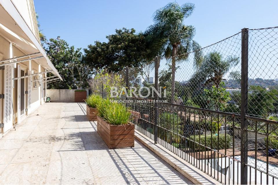 Casa - Jardim Guedala