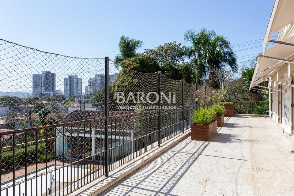 Casa - Jardim Guedala