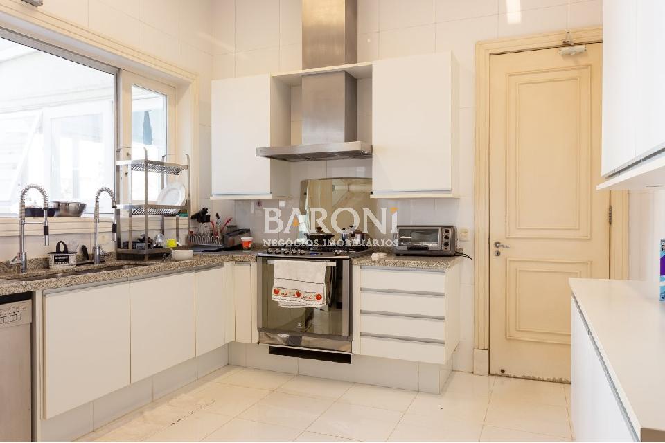 Casa - Jardim Guedala