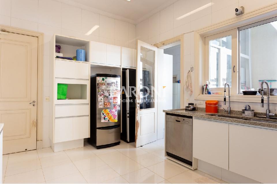 Casa - Jardim Guedala