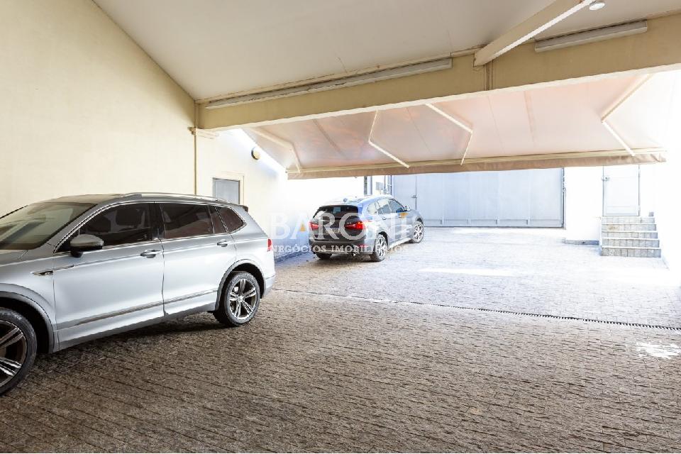 Casa - Jardim Guedala