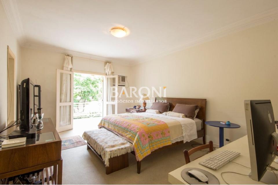 Casa - Jardim Morumbi