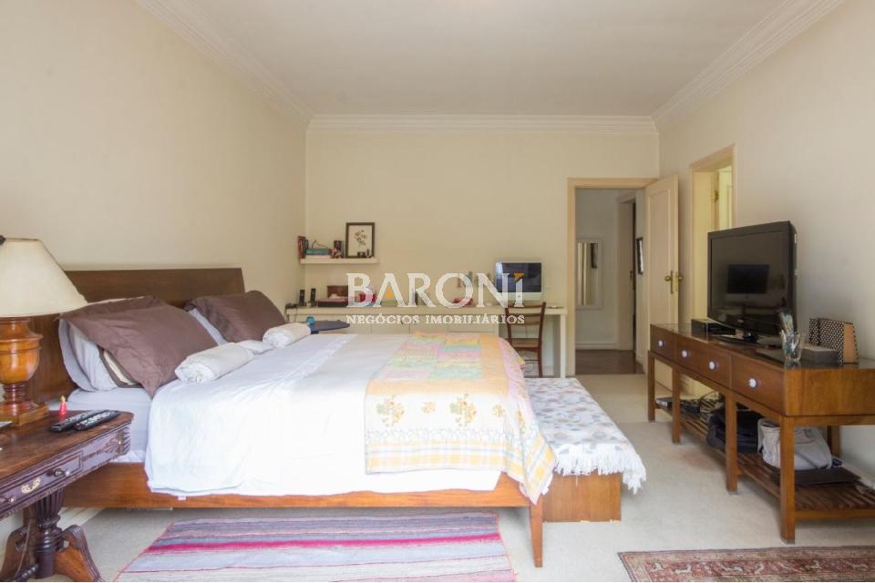 Casa - Jardim Morumbi