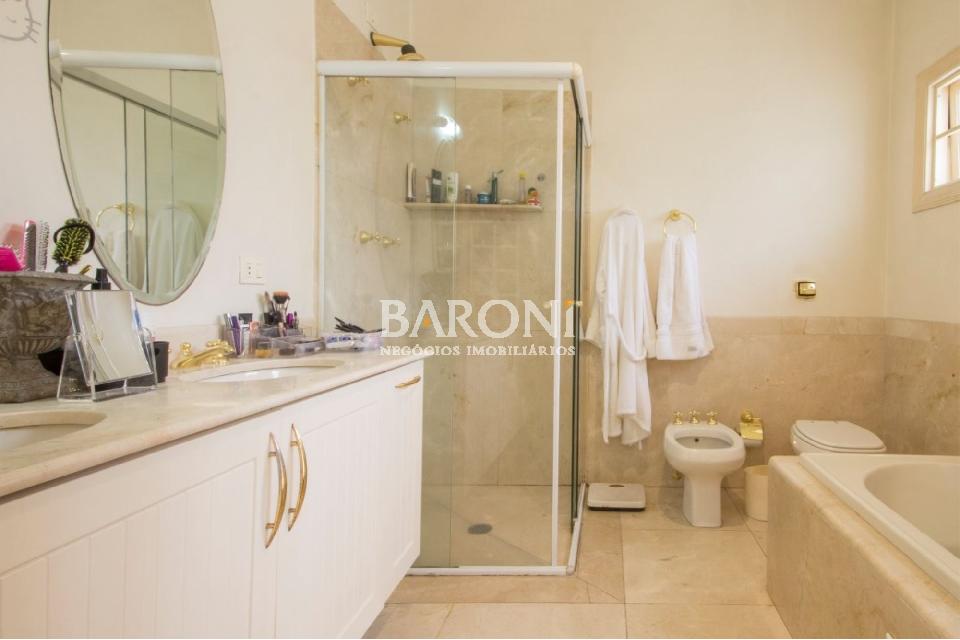 Casa - Jardim Morumbi