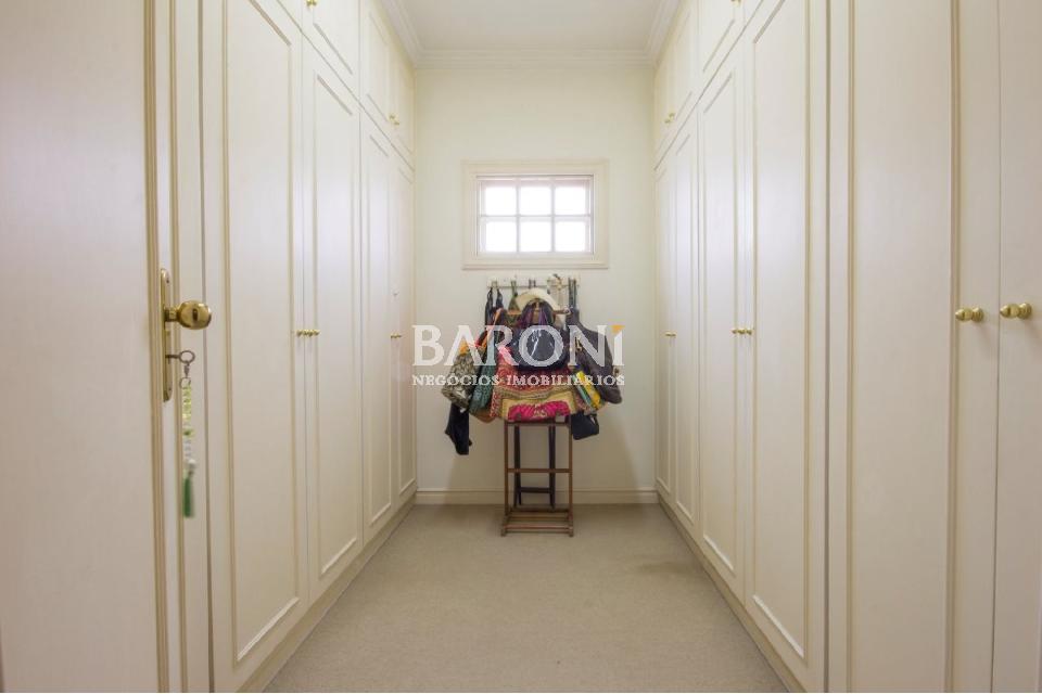 Casa - Jardim Morumbi