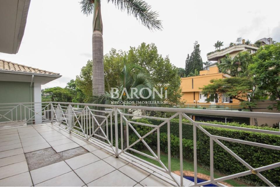 Casa - Jardim Morumbi